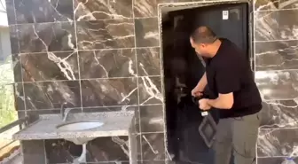 Şanlıurfa'da Telefon Dolandırıcılarına Operasyon: 2 Tutuklama