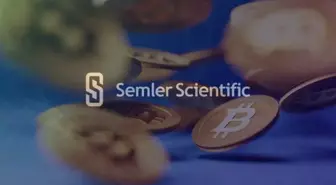 Semler Scientific, Bitcoin portföyünü genişletiyor