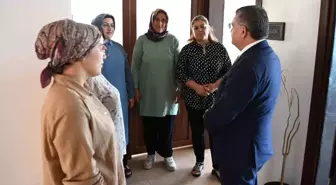 İŞKUR, Sinop'ta 2024-2025 Döneminde 2 Bin 108 Kontenjan Ayırdı