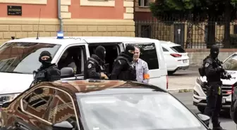 Slovakya Başbakanı Robert Fico'ya Suikast Girişimi Yargılanmaya Başlandı
