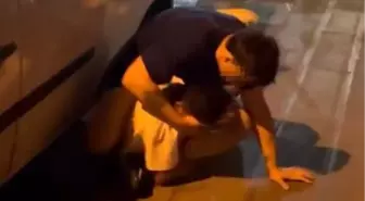 Sosyal Medya Tartışması Kanlı Bitti: 2 Şahıs Gözaltına Alındı