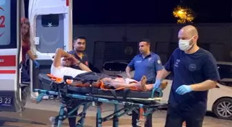 Bursa'da Tüfekle Yaralama Olayı: Taraflar Arasında Kavga Çıktı