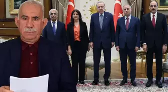 Terörsüz Türkiye sürecinde kritik hafta! Öcalan yeni çağrı yapacak