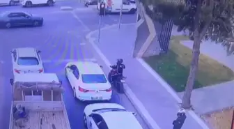 İstanbul'da 600 Bin Liralık Gasptan Operasyonla Yakalanan Şüpheliler Tutuklandı