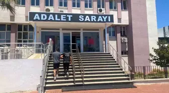 Ayvalık'ta Uyuşturucu Satıcısı Yıl İçinde İkinci Kez Yakalandı