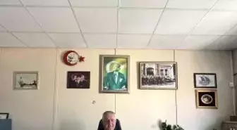 Bilecik'te Tarımcıdan Yangınzedelere Destek: Borçları Süresiz Erteledik