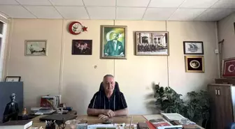 Bilecik'te Tarımcıdan Yangınzedelere Destek: Borçları Süresiz Erteledik
