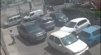 Zeytinburnu'nda 1.5 Milyon Lira Çalan 3 Hırsız Havalimanında Yakalandı