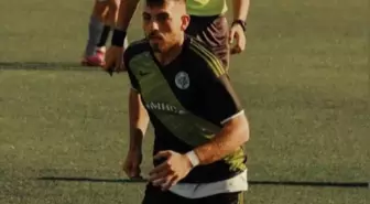 2 hafta önce nişanlanmıştı, genç futbolcu talihsiz olay sonucu hayatını kaybetti