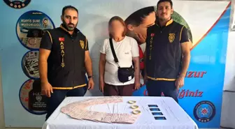 Malatya'da Dolandırıcılık Girişimi Engellendi