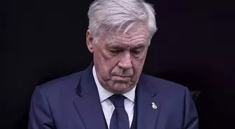 Dünya bunu konuşuyor! Carlo Ancelotti'ye hapis cezası