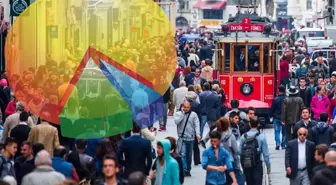 AA anketinde dikkat çeken sonuç! Sadece yüzde 24'ü olumlu yanıt verdi