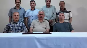 Abdullah Öcalan'dan yeni fotoğraf