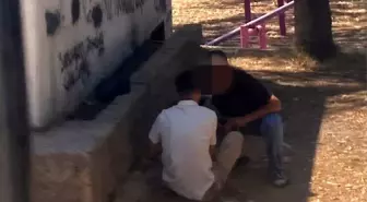 Antalya'da Alacaklıyla Tartışma Kanlı Bitti: Bir Kişi Tutuklandı