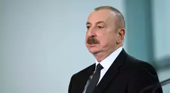 Aliyev ve Paşinyan BAE'de Görüşecek