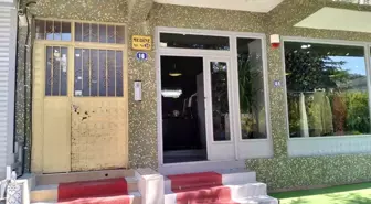 Ankara'da Balkon Korkuluğundan Düşen 1,5 Yaşındaki Çocuk Ağır Yaralandı