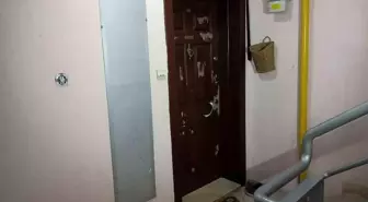 Ankara'da Derin Dondurucuda Bebeğin Cesedi Bulundu