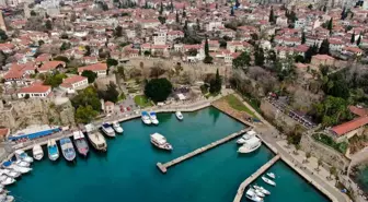 Türkiye Turizminde 2025 Yaz Sezonu Zayıf Geçiyor