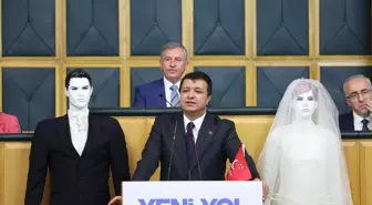 Saadet ve DEVA Partisi liderlerinden önemli açıklamalar