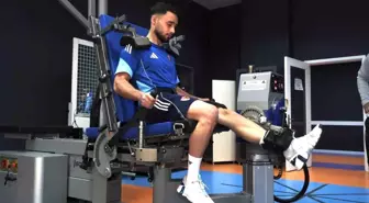 Atatürk Üniversitesi Spor Bilimleri Merkezi, Profesyonel Futbol Kulüplerine Bilimsel Destek Sağlıyor