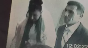 19 Yıl Sonra Resmi Nikah: Kaymakam'ın İkna Ettiği Çift Evlendi