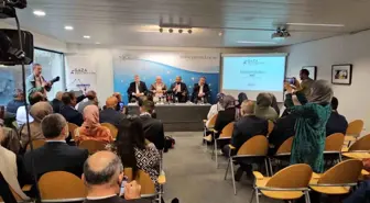 Müslüman Topluluklardan Gazze İçin Ateşkes Çağrısı
