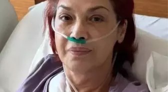 Ayşenur Yazıcı neden yoğun bakıma alındı? Ayşenur Yazıcı'nın hastalığı ne?