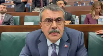 Zorunlu Lise Eğitimi Süresi Hakkında Açıklama