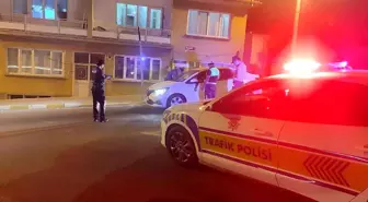 Balıkesir'de Geniş Kapsamlı Asayiş ve Trafik Denetimleri Gerçekleştirildi