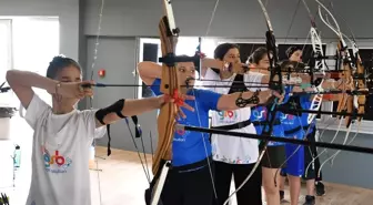 Balıkesir'de GSB Spor Okulları Yaz Sezonuna Başladı