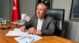 AK Parti Marmara Bölgesi İl Başkanları Toplantısı Gerçekleşti