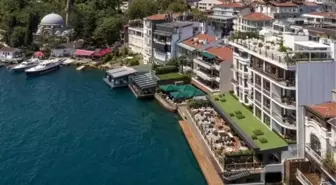 Bebek'te hangi oteller yıkılacak?