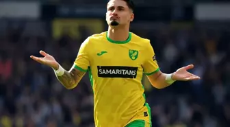 Bir dönem Giresunspor'daydı! Borja Sainz, Avrupa devine transfer oldu