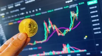 Bitcoin 112 bin doları aşarak rekor kırdı