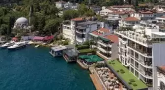 Boğaz'daki kaçak yapılar için yıkım kararı! Aralarında ünlü oteller de var