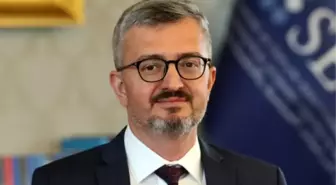 Burhanettin Duran kimdir? Burhanettin Duran kaç yaşında, nereli? Hayatı ve biyografisi!