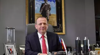Bursa'nın Başarısı: İkinci 500 Büyük Sanayi Kuruluşu Listesinde 9 Üye Firma