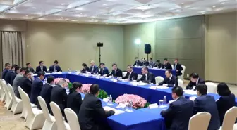 Çin Başbakanı Li Qiang, Çin Ekonomisinin Dayanıklılığını Vurguladı