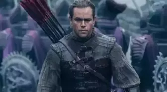 Çin Seddi filmi oyuncuları kim, konusu ne, sonu nasıl bitiyor? Çin Seddi filmi ne zaman, nerede çekildi?