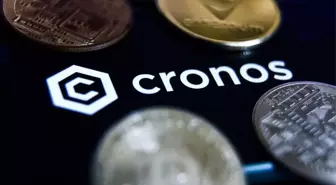 Cronos, Trump Media ETF önerisiyle yüzde 18 yükseldi