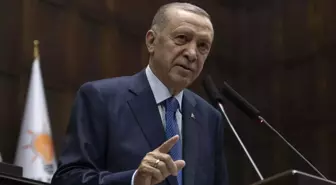 Cumhurbaşkanı Erdoğan'dan 'Terörsüz Türkiye' mesajı: Tarihi müjdeyi yakında vereceğiz
