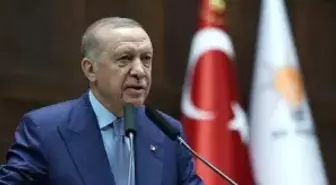 Cumhurbaşkanı Erdoğan'dan 'terörsüz Türkiye' mesajı