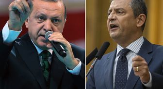 Cumhurbaşkanı Erdoğan: Seçim kanunu değişmediği sürece seçim 2028'de yapılacak