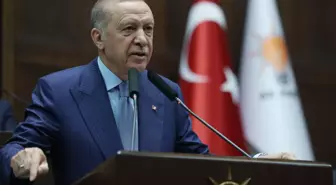 Cumhurbaşkanı Erdoğan: Siyasetin ve milletin seçim gündemi yok