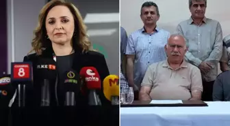 DEM Parti: PKK, 11 Temmuz'da Süleymaniye'de silah bırakacak
