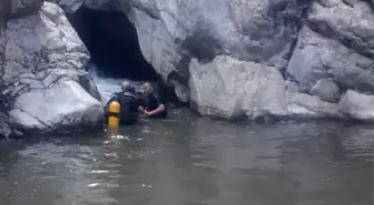 Tokat'ta Kanyon Düşmesi: Bir Kişi Hayatını Kaybetti