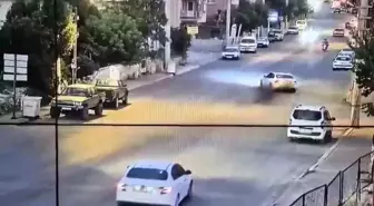 Burdur'da Drift Yapan Sürücüye 46 Bin TL Ceza
