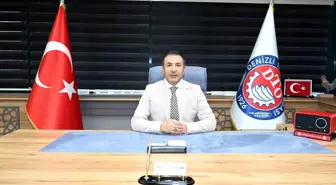Denizli'de Esnafa Nefes Kredisi Desteği