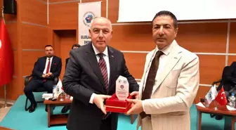DTO Başkanı Erdoğan; 'Denizli, geleneksel üretimden dijital endüstriye geçiyor'