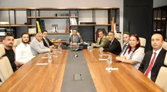 Düzce Valisi Selçuk Aslan, Fabrika Ziyaretleriyle İstihdama Destek Veriyor
